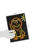 Zestaw kreatywny Crafty Dzikie zwierz�ta Avenue Mandarine