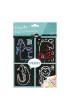 Zestaw kreatywny Crafty Dzikie zwierz�ta Avenue Mandarine