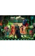 Puzzle 1000 el. PQ T.Kinkade Liga Sprawiedliwo�ci Schmidt Spiele-Puzzle