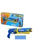 Nerf Fortnite Half Tone Hero, pistolety i wyrzutnie Hasbro