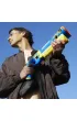 Nerf Fortnite Half Tone Hero, pistolety i wyrzutnie Hasbro