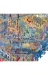 Puzzle 1000 el. Imagination: Edward Dwurnik Radzymin Good Loot