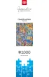 Puzzle 1000 el. Imagination: Edward Dwurnik Radzymin Good Loot