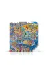 Puzzle 1000 el. Imagination: Edward Dwurnik Radzymin Good Loot