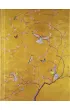 Peter Pauper Press Notatnik szyty Z�oty lot
