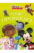 Moje opowie�ci. Disney Junior