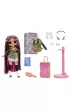 LOL Surprise OMG Lalka World Travel 576020 Mga Entertainment