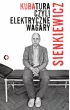 Kubatura, czyli elektryczne wagary – Kuba Sienkiewicz – okładka ebook