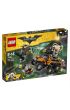 LEGO Batman Movie Bane: atak toksyczn ciarwk 70914