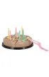 Zestaw kuchenny Tort MEGA CREATIVE 566816