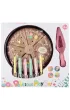 Zestaw kuchenny Tort MEGA CREATIVE 566816
