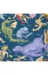 Puzzle 200 el. Mapa Nieba M�odego Odkrywcy ArtGlob