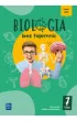 Biologia bez tajemnic. Szko�a podstawowa. Klasa 7. Podr�cznik