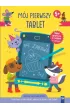 Podstawy matemetyki, pierwsze s�owa i nie tylko. M�j pierwszy tablet