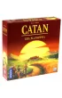 Catan. Gra Planszowa - Nowa edycja Galakta