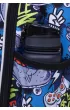 Plecak m�odzie�owy Coolpack Turtle Hobby