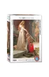 Puzzle 1000 el. The Accolade by Edmund Blair Leighton Eurographics