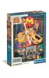 Puzzle 1000 el. Compact Despicable Me 4 Clementoni