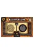 �amig��wka - Retro Radio Secret - poziom 2/4 Eureka 3D