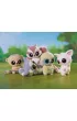 YooHoo & Friends. Figurka. Mix wzor�w