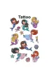 Tatua�e Syrenki Avery Zweckform