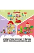 LEGO DUPLO Peppa i rejs odzi 10432