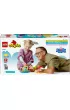 LEGO DUPLO Peppa i rejs odzi 10432