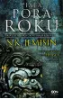 Piąta pora roku. Pęknięta Ziemia. Tom 1 – Nora Jemisin – okładka ebook