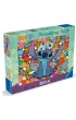 Puzzle 1000 el. Stitch Ravensburger