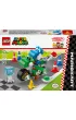 LEGO Super Mario Mario Kart™ – Yoshi Bike 72031