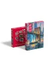 Puzzle 1000 el. Dream for Two in New York CherryPazzi