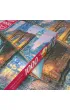 Puzzle 1000 el. Dream for Two in New York CherryPazzi