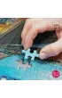 Puzzle 1000 el. Dream for Two in New York CherryPazzi