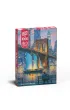 Puzzle 1000 el. Dream for Two in New York CherryPazzi