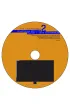 Audiobook Kryszta�owe odkrycie. Powie�� o Janie Czochralskim CD