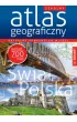 Szkolny atlas geograficzny
