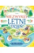 Niezwyk�y letni dzie�