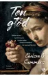 Ten głód – Chelsea G. Summers – okładka ebook
