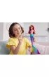 Disney Princess. Arielka Syrenka z funkcj� Lalka HPD43 Mattel