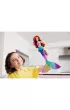 Disney Princess. Arielka Syrenka z funkcj� Lalka HPD43 Mattel