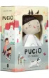 Nasza Ksi�garnia Pucio pluszak do tulenia