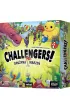 Challengers: Dru�yna marze�