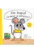 Ale kupa! Co masz w pieluszce?