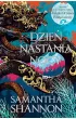 Dzień nastania nocy. Część 2 – Samantha Shannon – okładka ebook