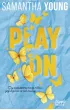 Play On – Samantha Young – okładka ebook