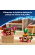 LEGO Disney Princess Kakamora 43293