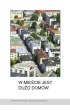 Miasto. Bardzo proste czytanki dla dzieci
