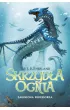 Zaginiona sukcesorka. Skrzydła ognia. Tom 2 – Tui T. Sutherland – okładka ebook