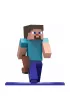 Minecraft figurka Nano mix