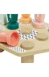 Gra do nauki kolor�w i liczb Dino Top Bright